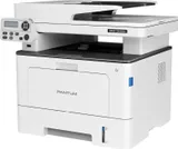 Лазерное многофункциональное устройство Pantum BM5100ADN, P/C/S, Mono laser, A4, 40 ppm (max 100000 p/mon), 1.2 GHz, 1200x1200 dpi, 512 MB RAM, Duplex, DADF50, paper tray 250 pages, USB, LAN, start. cartridge 3000 pages