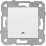 Выключатель Panasonic Karre&Arkedia скрыт. 1кл. IP20 белый (упак.:1шт) (WKTT00052WH-RU)