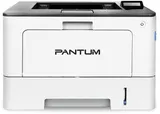 Лазерный монохромный принтер Pantum BP5100DN, Printer, Mono laser, A4, 40 ppm (max 100000 p/mon), 1.2 GHz, 1200x1200 dpi, 512 MB RAM, Duplex, paper tray 250 pages, USB, LAN, start. cartridge 3000 pages