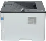 Лазерный монохромный принтер Pantum BP5100DW, Printer, Mono laser, A4, 40 ppm (max 100000 p/mon), 1.2 GHz, 1200x1200 dpi, 512 MB RAM, Duplex, paper tray 250 pages, USB, LAN, WiFi, start. cartridge 3000 pages