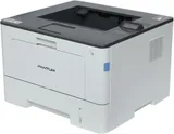 Лазерный монохромный принтер Pantum BP5100DW, Printer, Mono laser, A4, 40 ppm (max 100000 p/mon), 1.2 GHz, 1200x1200 dpi, 512 MB RAM, Duplex, paper tray 250 pages, USB, LAN, WiFi, start. cartridge 3000 pages