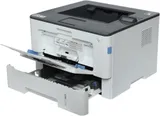 Лазерный монохромный принтер Pantum BP5100DW, Printer, Mono laser, A4, 40 ppm (max 100000 p/mon), 1.2 GHz, 1200x1200 dpi, 512 MB RAM, Duplex, paper tray 250 pages, USB, LAN, WiFi, start. cartridge 3000 pages