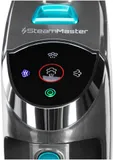Пылесос паровой Starwind SSV9550 1800Вт темно-серый/голубой