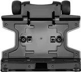 Пылесос паровой Starwind SSV9550 1800Вт темно-серый/голубой