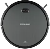 Пылесос-робот Redmond RV-R650S 25Вт черный
