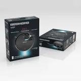 Пылесос-робот Redmond RV-R650S 25Вт черный