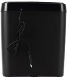 Шредер Buro Home BU-S606S черный (секр.Р-2) ленты 6лист. 11лтр. пл.карты