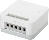 Умный дом Aqara Реле одноканальное Aqara T1 (с нейтралью) Aqara Single Switch Module T1 (With Neutral) SSM-U01