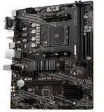 Материнская плата MSI A520M PRO Soc-AM4 AMD A520 2xDDR4 mATX AC`97 8ch(7.1) GbLAN RAID+VGA+HDMI+DP