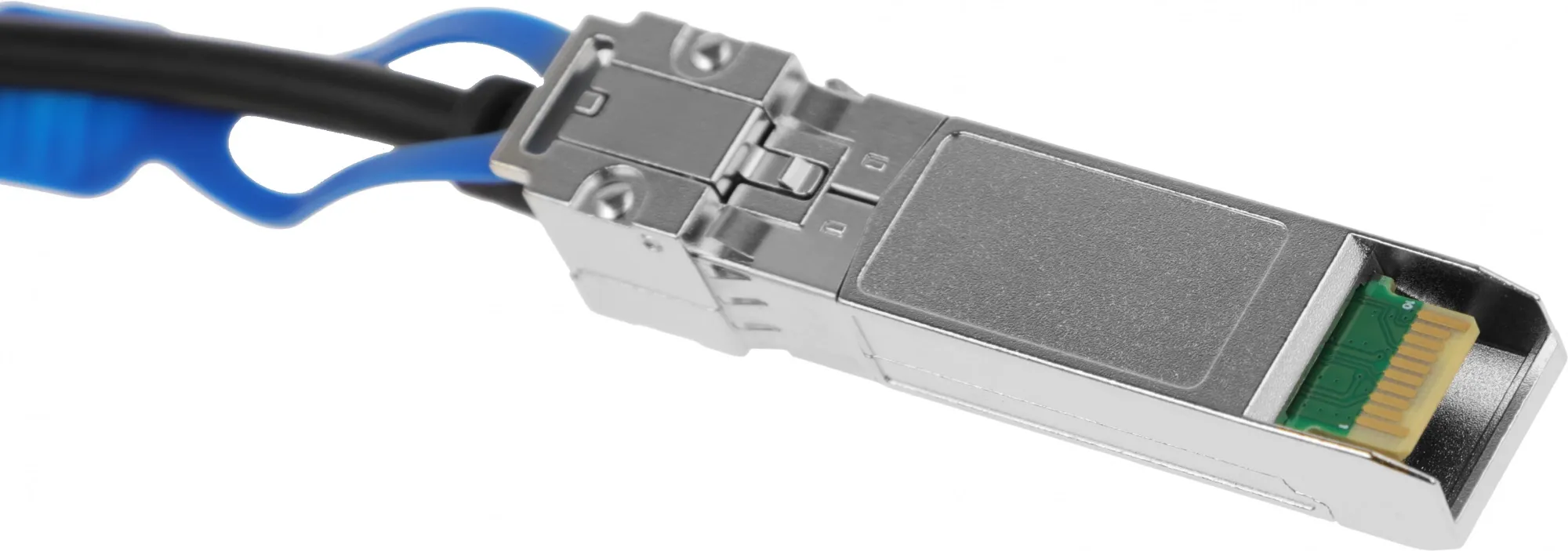 Кабель MikroTik SFP/SFP+/SFP28 1/10/25G direct attach cable, 1m