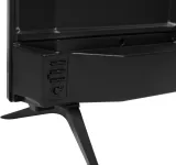 Телевизор LED Supra 32" STV-LC32LT0045W черный HD 60Hz DVB-T DVB-T2 DVB-C (RUS)