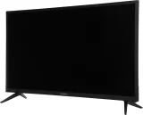 Телевизор LED Supra 32" STV-LC32LT0045W черный HD 60Hz DVB-T DVB-T2 DVB-C (RUS)