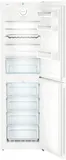 Холодильник Liebherr CN 4713 белый (двухкамерный)