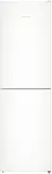 Холодильник Liebherr CN 4713 белый (двухкамерный)