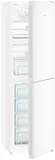 Холодильник Liebherr CN 4713 белый (двухкамерный)