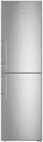 Холодильник Liebherr CNef 4735 серебристый (двухкамерный)