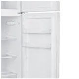 Холодильник Hyundai CT2551WT 2-хкамерн. белый (двухкамерный)