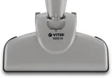 Пылесос ручной Vitek 8134-VT-01 1000Вт черный/красный