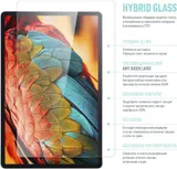 Защитное стекло для экрана BoraSCO Hybrid Glass Lenovo Tab P11 TB-J606F/TB-J606L 11" 158x254мм 1шт. (39997)