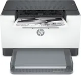 Принтер лазерный HP LaserJet M211d (9YF82A) A4 Duplex белый