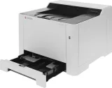Принтер лазерный Kyocera Color P5026cdn (1102RC3NL0/_D) A4 Duplex Net белый