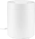 Увлажнитель воздуха Starwind SHC2320 25Вт (ультразвуковой) белый