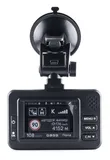 Видеорегистратор с радар-детектором Incar SDR-40 Tibet GPS черный