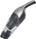 Пылесос Polaris PVCS 0623 серый/черный