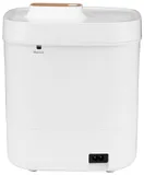 Увлажнитель воздуха Starwind SHC1410 30Вт (ультразвуковой) белый