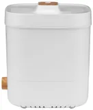 Увлажнитель воздуха Starwind SHC1410 30Вт (ультразвуковой) белый