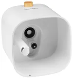 Увлажнитель воздуха Starwind SHC1410 30Вт (ультразвуковой) белый