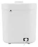 Увлажнитель воздуха Starwind SHC1415 30Вт (ультразвуковой) белый