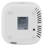 Увлажнитель воздуха Starwind SHC1415 30Вт (ультразвуковой) белый