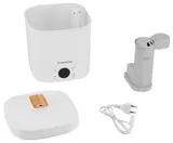 Увлажнитель воздуха Starwind SHC1415 30Вт (ультразвуковой) белый