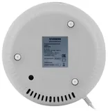 Увлажнитель воздуха Starwind SHC1525 30Вт (ультразвуковой) белый/серый