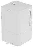 Увлажнитель воздуха Starwind SHC3510 105Вт (ультразвуковой) белый/черный
