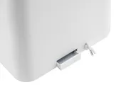 Увлажнитель воздуха Starwind SHC3510 105Вт (ультразвуковой) белый/черный