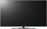 Телевизор LED LG 55" 55UP81006LA.ARU синяя сажа 4K Ultra HD 60Hz DVB-T DVB-T2 DVB-C DVB-S DVB-S2 WiFi Smart TV (RUS)