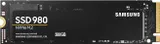 Твердотельный накопитель SSD M.2 (PCI-E NVMe) 500Gb Samsung 980 (R3100/W2600MB/s) (MZ-V8V500BW) 1year
