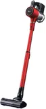 Пылесос ручной LG A9ESSENTIAL красный/черный