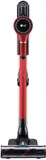Пылесос ручной LG A9ESSENTIAL красный/черный