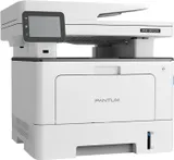 Лазерное многофункциональное устройство Pantum BM5100FDW, P/C/S/F, Mono laser, А4, 40 ppm (max 100000 p/mon), 1.2 GHz, 1200x1200 dpi, 512 MB RAM, Duplex, DADF50, paper tray 250 pages, USB, LAN, WiFi, start. cartridge 3000 pages
