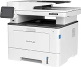 Лазерное многофункциональное устройство Pantum BM5100FDW, P/C/S/F, Mono laser, А4, 40 ppm (max 100000 p/mon), 1.2 GHz, 1200x1200 dpi, 512 MB RAM, Duplex, DADF50, paper tray 250 pages, USB, LAN, WiFi, start. cartridge 3000 pages