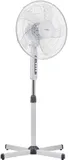 Вентилятор напольный Ballu BFF801 45Вт скоростей:3 белый/серый