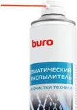 Пневматический очиститель Buro BU-AIR720 для очистки техники 720мл