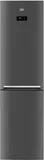 Холодильник Beko RCNK335E20VX нержавеющая сталь (двухкамерный)