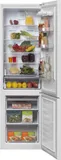 Холодильник Beko RCNK400E30ZW белый (двухкамерный)