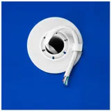 Кабель сетевой Buro BU-CCA-050FTP FTP 4 пары cat5E solid 0.50мм CCA 305м серый