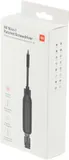 Отвертка Xiaomi Mi 16-in-1 Ratchet Screwdriver в компл.:16 предметов жесткий кейс (BHR4779GL)