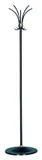 Вешалка напольная Бюрократ ТММ ТММ 137/BLACK черный основание (ТММ 137/BLACK)